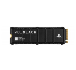 Slika izdelka: 2TB WD_BLACK SN850P NVMe SSD za PS5
