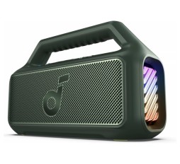 Slika izdelka: Anker Soundcore BOOM 2 prenosni Bluetooth zvočnik, zelen