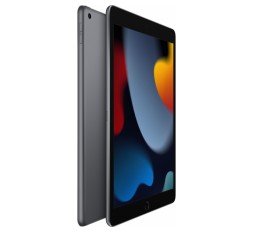 Slika izdelka: Apple iPad tablica, 25,9 cm (10,2), Wi-Fi, 64 GB, Space Gray 