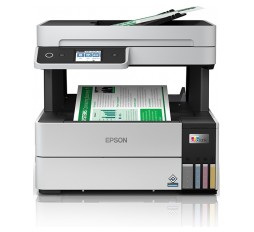 Slika izdelka: Brizgalni tiskalnik EPSON EcoTank L6460 (večfunkcijski)