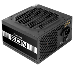 Slika izdelka: Chieftec EON Series 600W ATX napajalnik