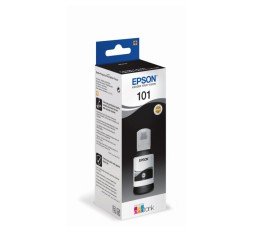 Slika izdelka: EPSON 101 EcoTank Black ink bottle
