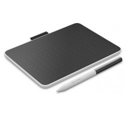 Slika izdelka: Grafična tablica Wacom One S, Bluetooth, USB-C