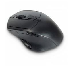 Slika izdelka: INTER-TECH Eterno M-230 optična brezžična USB črna miška