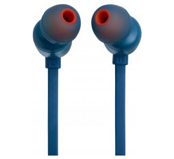 Slika izdelka: JBL USB-C žične slušalke Tune 310C, modre