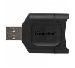 Slika izdelka: KINGSTON MobileLite Plus SD UHS-II USB 3.2 Gen 1 čitalec