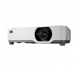 Slika izdelka: NEC P547UL WXGA 5400A 300000:1 16:10 LCD beli laserski projektor