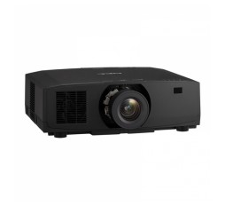 Slika izdelka: NEC PV710UL WXGA 7100A 3.000.000:1 3LCD črni brez leče laserski projektor