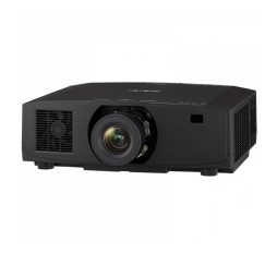Slika izdelka: NEC PV800UL WXGA 8000A 3.000.000:1 3LCD črni brez leče laserski projektor