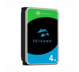 Slika izdelka: Seagate SkyHawk 4TB trdi disk 9cm 5900 256MB SATA ST4000VX016