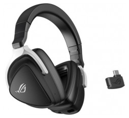 Slika izdelka: Slušalke ASUS ROG Delta S Wireless, Bluetooth, USB-C