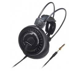Slika izdelka: Slušalke Audio-Technica ATH-AD700X, črne