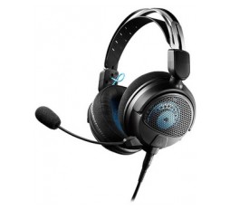 Slika izdelka: Slušalke Audio-Technica ATH-GDL3, gaming, črne