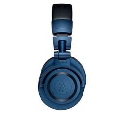 Slika izdelka: Slušalke Audio-Technica ATH-M50xBT2, brezžične, modre