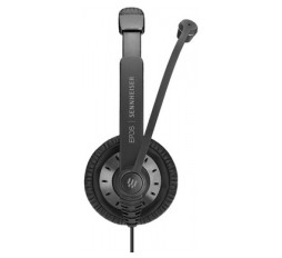 Slika izdelka: Slušalke EPOS | SENNHEISER SC 45 USB MS