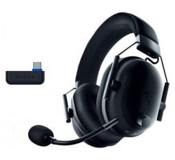 Slika izdelka: Slušalke Razer Blackshark V2 Pro za PlayStation, črne