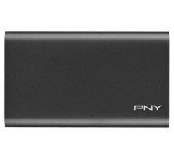Slika izdelka: Zunanji SSD 960GB USB 3.0, 3D TLC, PNY Elite Portable