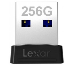 Slika izdelka: USB ključek Lexar JumpDrive S47, 256GB, USB 3.1, 250 MB/s
