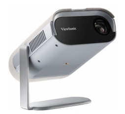 Slika izdelka: VIEWSONIC M1 PRO WVGA 600A 120000:1 LED Harman/Kardon prenosni pametni projektor