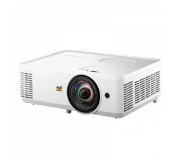 Slika izdelka: VIEWSONIC PS502W WXGA 4000A 15000:1 DLP izobraževalni projektor