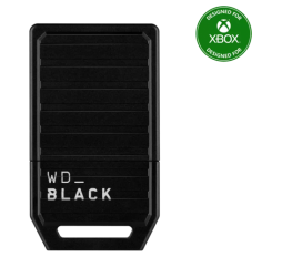 Slika izdelka: 500GB WDBLACK C50 Expansion Card za Xbox