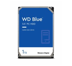 Slika izdelka: WD trdi disk 1TB 7200RPM 64MB 6GB/S BLUE