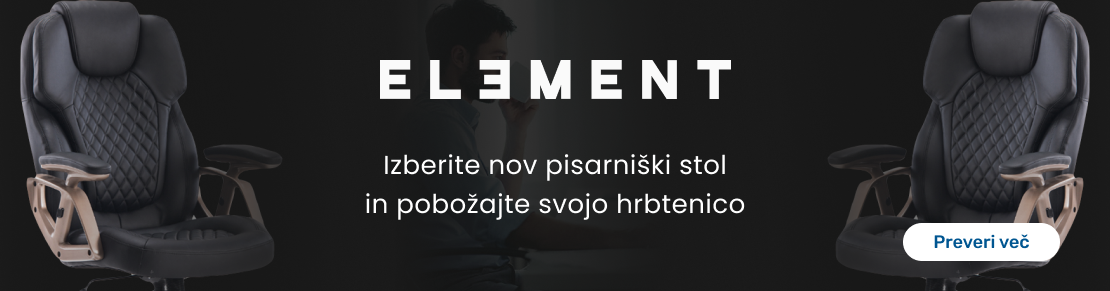 Animacija STOL CREATIVE