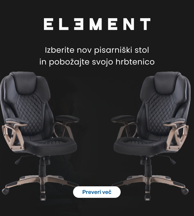 Animacija STOL CREATIVE