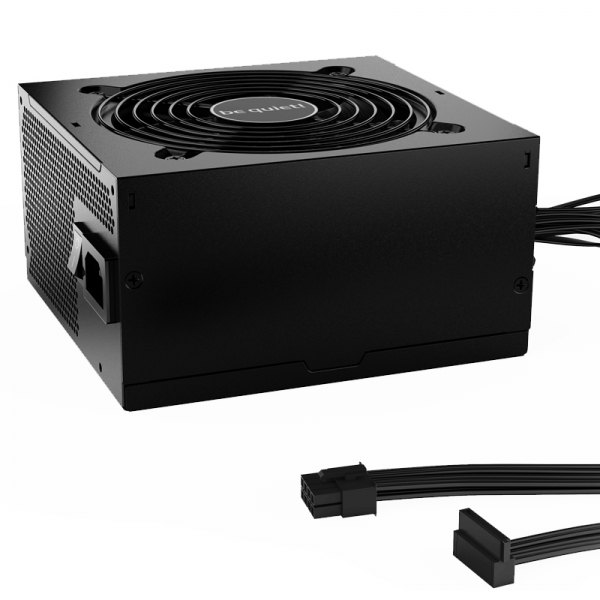 BE QUIET! System Power 10 850W 80 Plus Gold (BN330) napajalnik - AltStore