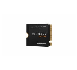 Slika izdelka: 1TB SSD WD_BLACK SN770M NVMe gen4