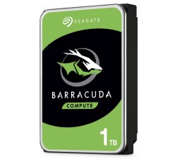 Slika izdelka: 1TB trdi disk Barracuda 5400 obratov 256MB 