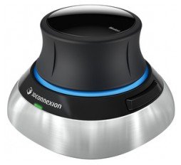 Slika izdelka: 3Dconnexion SpaceMouse Wireless, torbica