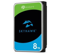 Slika izdelka: 8TB 5400 SkyHawk video disk 