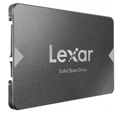 Slika izdelka: Lexar SSD disk 960GB NQ100