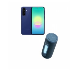 Slika izdelka: A276 SAMSUNG GALAXY A27 128GB BLUE + JBL GRIP BL