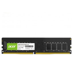 Slika izdelka: ACER UD100 8GB DDR4 2666MHz SO-DIMM CL19, 1.2V