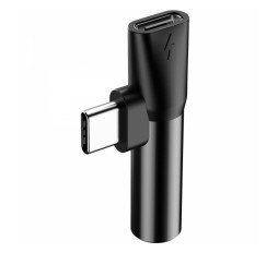 Slika izdelka: Adapter BASEUS Type-C L41