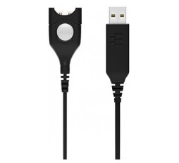 Slika izdelka: Adapter Easy Disconnect v USB, EPOS | SENNHEISER USB-ED 01