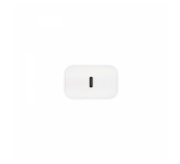 Slika izdelka: ADAPTER HITRI USB-C 20W WHITE