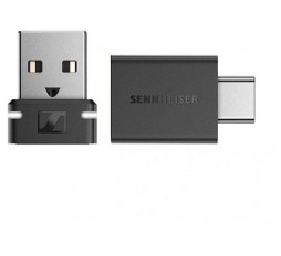 Slika izdelka: Adapter Sennheiser BTD 600 Bluetooth, USB