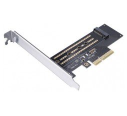 Slika izdelka: Adapter SSD, M.2 NVMe v PCIe 3.0 x4, ORICO PSM2
