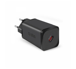 Slika izdelka: ADAPTER TYPE-C 65W ČRN