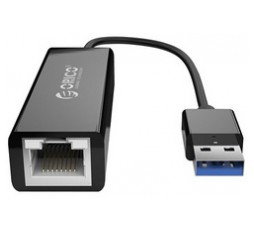 Slika izdelka: Adapter USB 3.0 v RJ45 Gigabit Ethernet, ORICO UTJ-U3