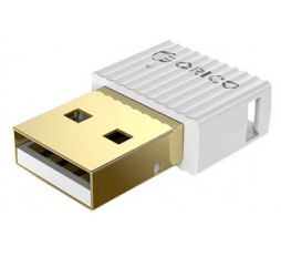 Slika izdelka: Adapter USB Bluetooth 5.0, bel, ORICO BTA-508
