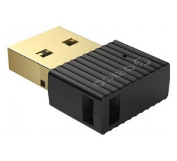 Slika izdelka: Adapter USB Bluetooth 5.0, črn, ORICO BTA-508