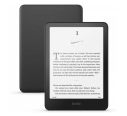 Slika izdelka: AMAZON Kindle Paperwhite 12. gen. 7" 16GB USB-C brez oglasov e-bralnik