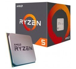 Slika izdelka: AMD namizni procesor Ryzen 5  6C/12T 3600 