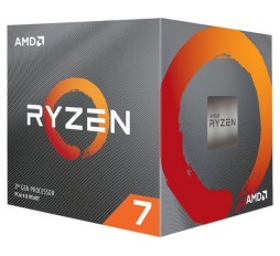 Slika izdelka: AMD CPU Desktop Ryzen  box, with Radeon Graphics