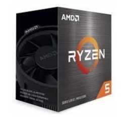 Slika izdelka: AMD Ryzen 5 5600 procesor 