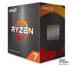 Slika izdelka: AMD Ryzen 7 5700X 3,4GHz/4,6GHz 65W AM4 BOX procesor